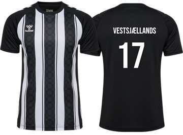VIE Hjemmebanetrøje 26/27